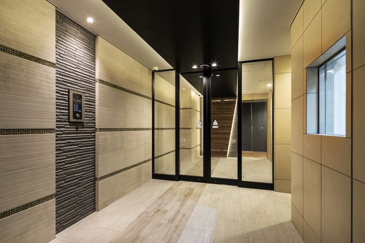 ベルエスパス箱崎のその他画像