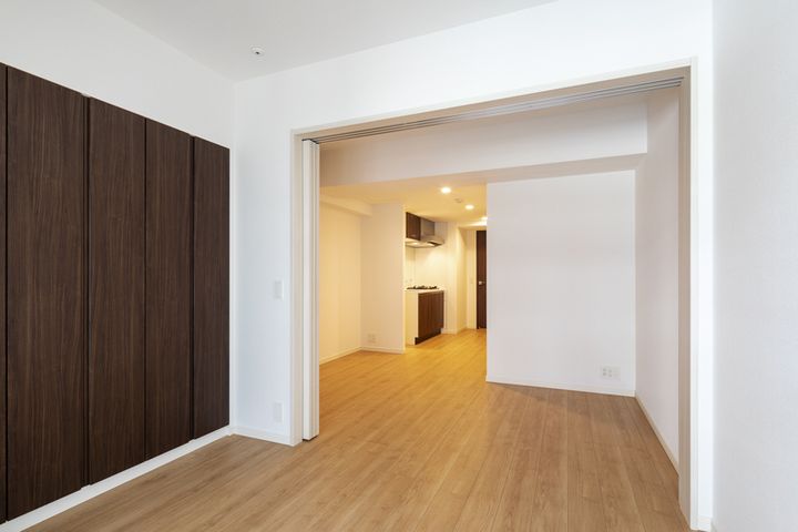 ベルエスパス箱崎のその他画像