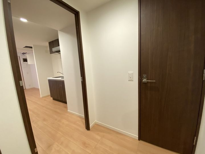 ベルエスパス箱崎のその他画像