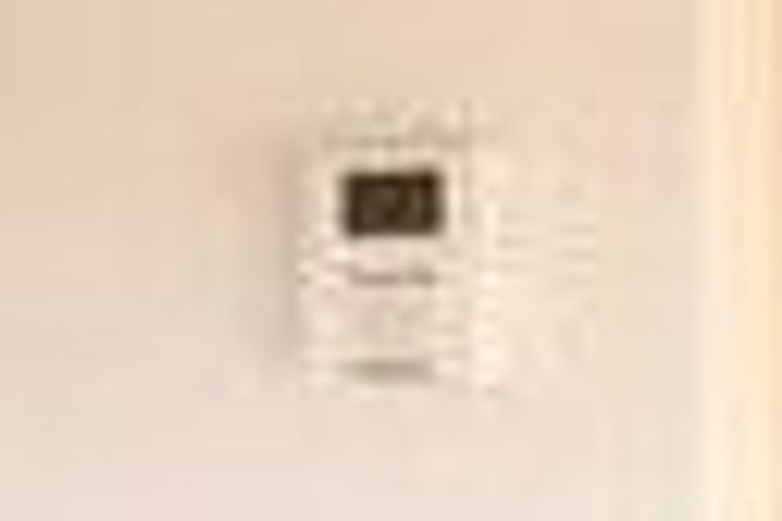 コンフォールの内装