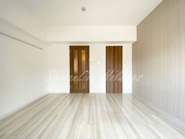 ライブロック湘南の内装