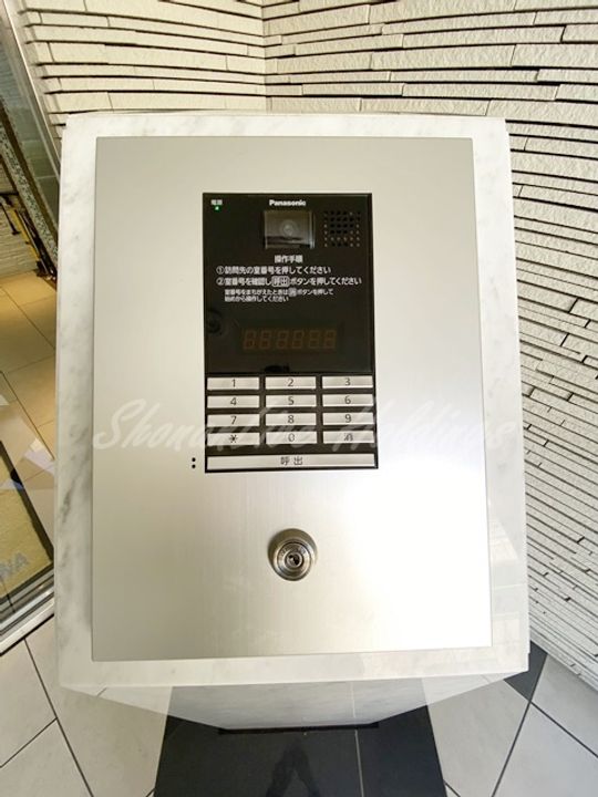 ライブロック湘南の内装