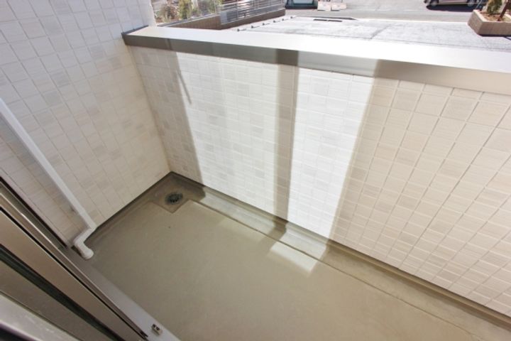 シンフォニーの内装