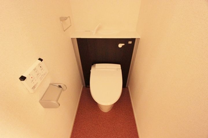 シンフォニーの内装