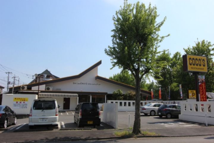 シンフォニーの周辺