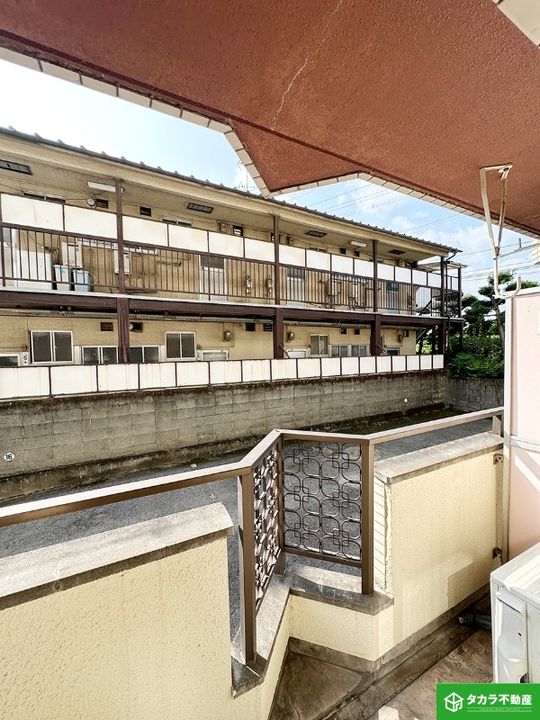 リバーサイド津留のその他画像