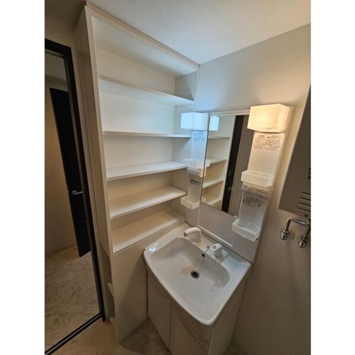 ピュア東彩館 IIの内装