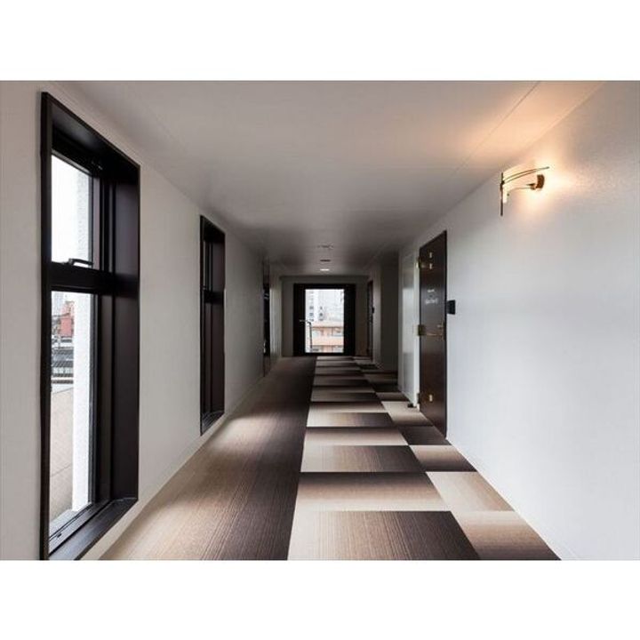 ピュア東彩館 IIの地図