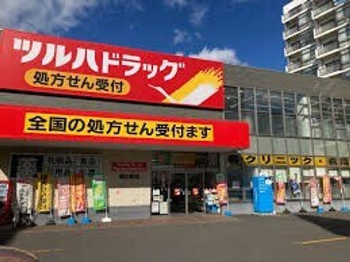 ピュア東彩館 IIの周辺