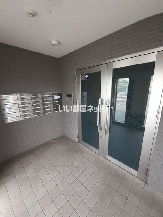 Jステージ拓勇の地図