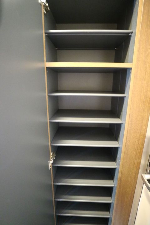 岡山県倉敷市八王寺町(アパート)の賃貸物件の内装