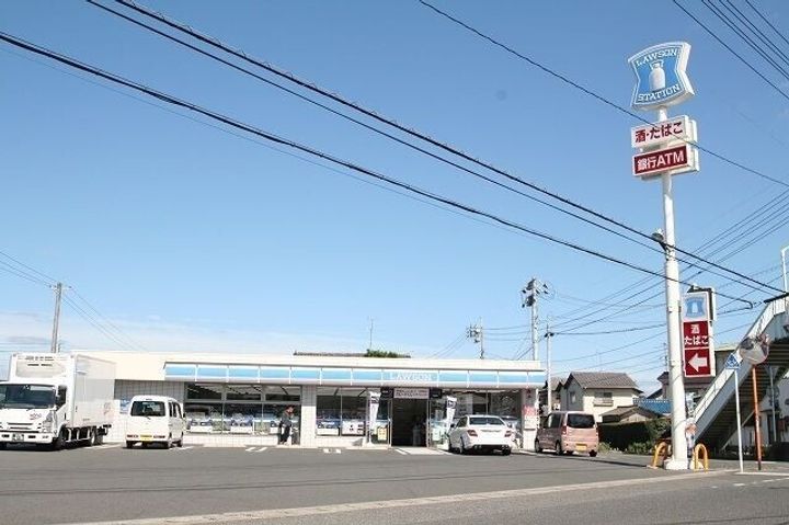 岡山県倉敷市八王寺町(アパート)の賃貸物件の周辺
