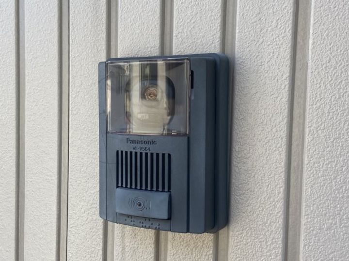 ソルト・インの内装