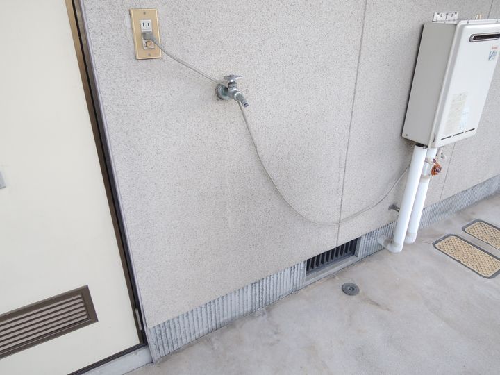 岡山県岡山市南区新保(アパート)の賃貸物件のその他画像