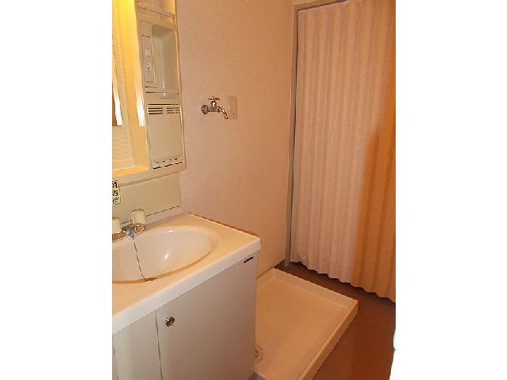 静岡県田方郡函南町柏谷(マンション)の賃貸物件の内装