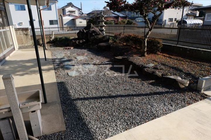 栃木県小山市大字羽川(一戸建)の賃貸物件の内装