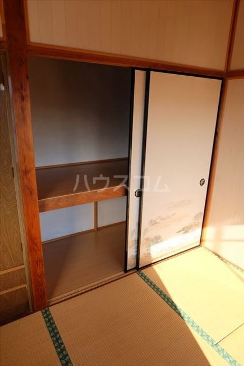 栃木県小山市大字羽川(一戸建)の賃貸物件の内装
