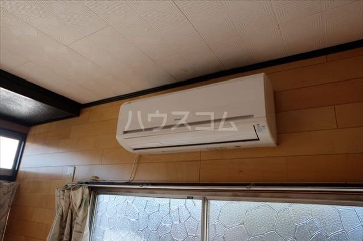 栃木県小山市大字羽川(一戸建)の賃貸物件の内装
