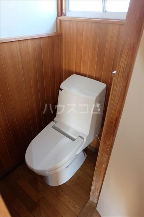 栃木県小山市大字羽川(一戸建)の賃貸物件の内装