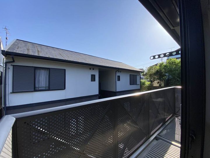静岡県田方郡函南町平井(アパート)の賃貸物件の内装
