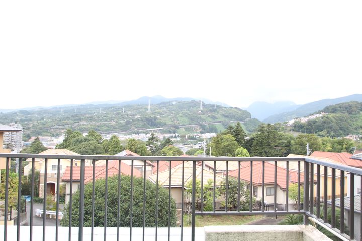 小田原城山サニーハイツIIのその他画像