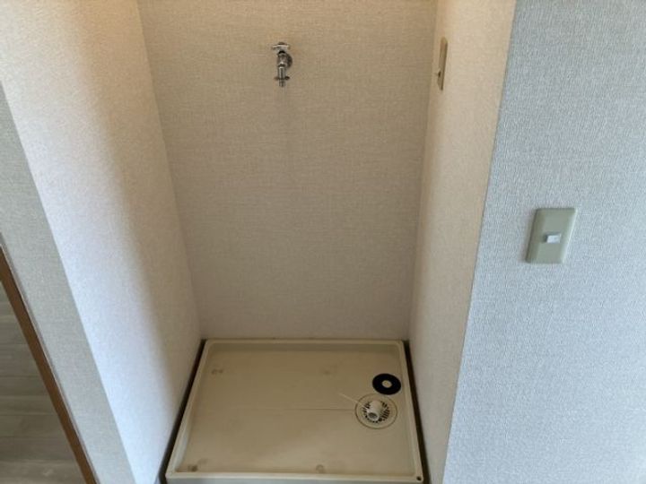 ルマージュ Bの内装