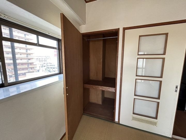 エスタス庚午南の内装