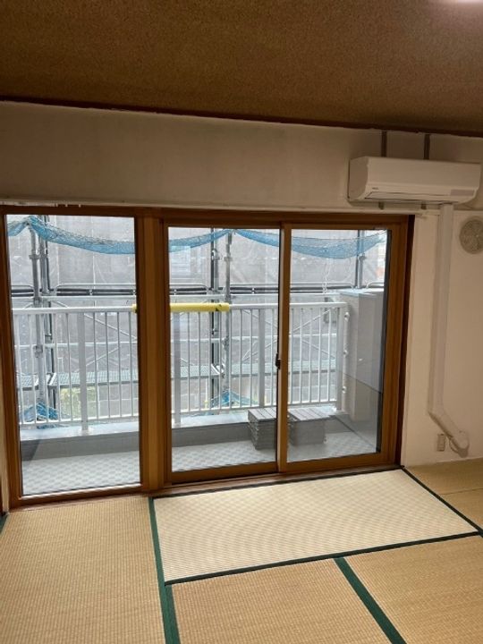 植田北住宅のその他画像