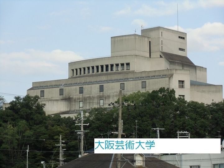 スタビラマンションの周辺