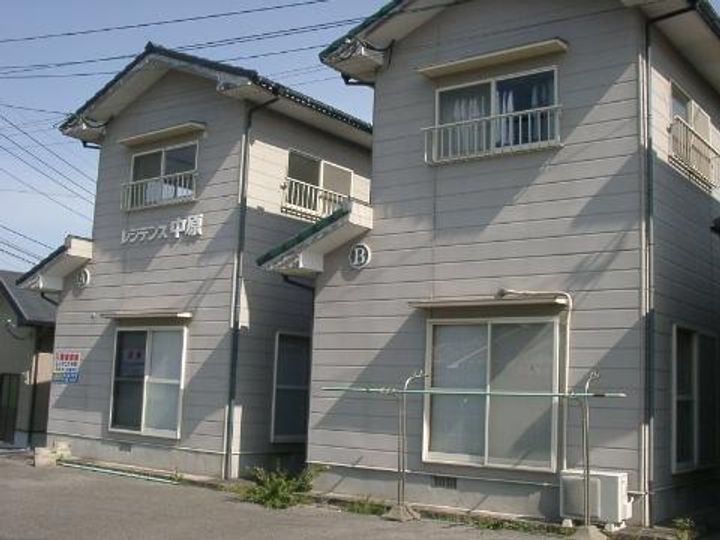 大分県宇佐市大字中原(一戸建)の賃貸物件の外観