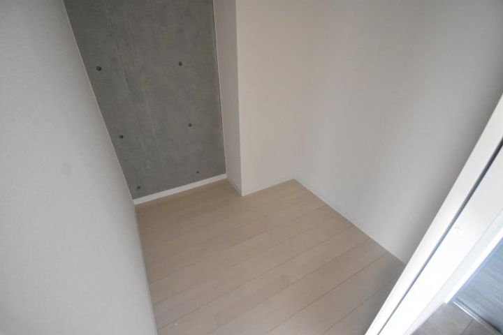 群馬県高崎市芝塚町(マンション)の賃貸物件の内装