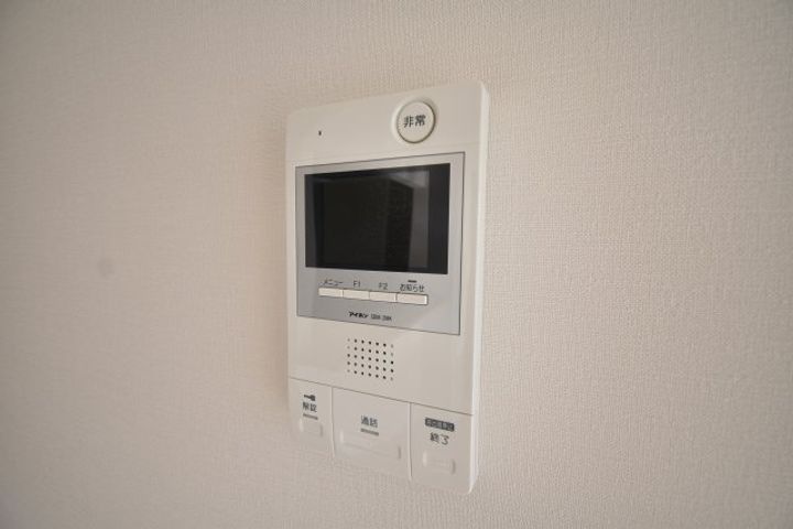 群馬県高崎市芝塚町(マンション)の賃貸物件の内装