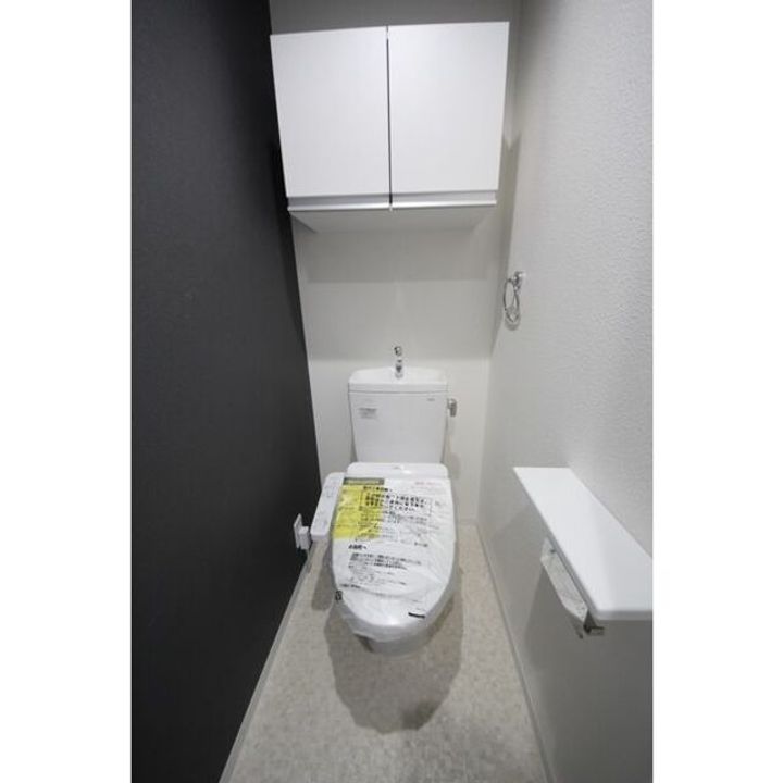 エヌエムキャトフヴァンの内装