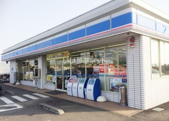 エヌステージジェイアール新白岡駅前の周辺