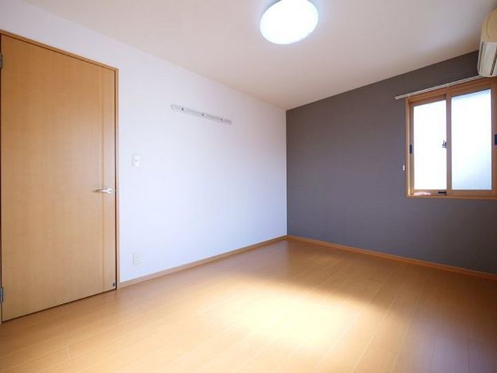 デューク古都の内装