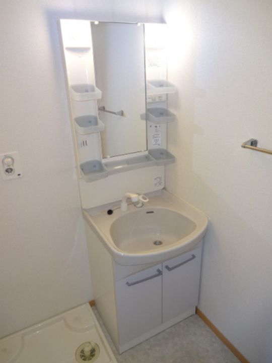 セジュール都の内装