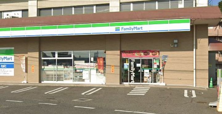 フレア21三滝の周辺