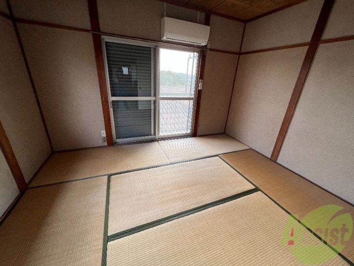 兵庫県神戸市北区鈴蘭台北町3(一戸建)の賃貸物件の内装