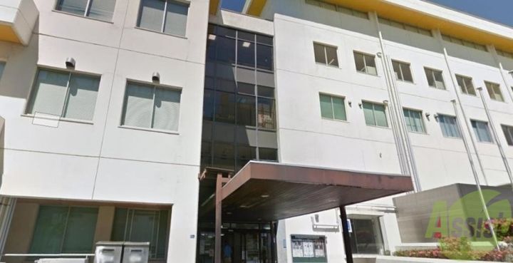 兵庫県神戸市北区鈴蘭台北町3(一戸建)の賃貸物件の周辺