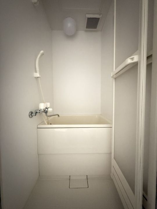 TAWAMAN麻布の風呂