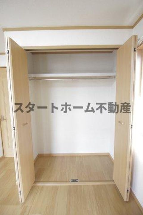 徳島県徳島市南矢三町2(アパート)の賃貸物件の内装