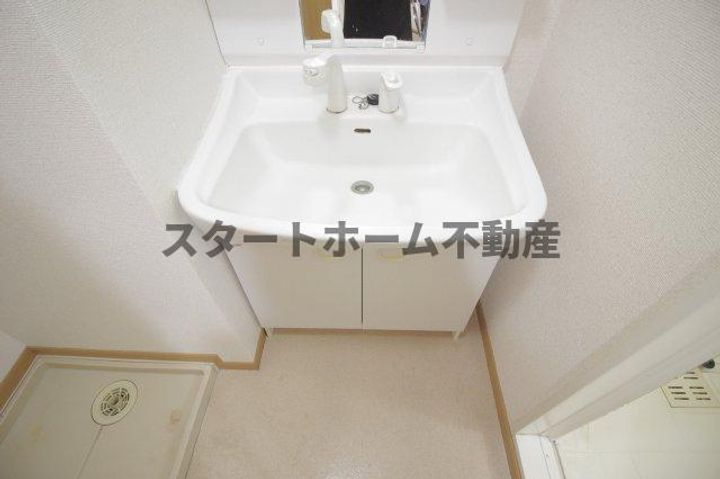 徳島県徳島市南矢三町2(アパート)の賃貸物件の内装