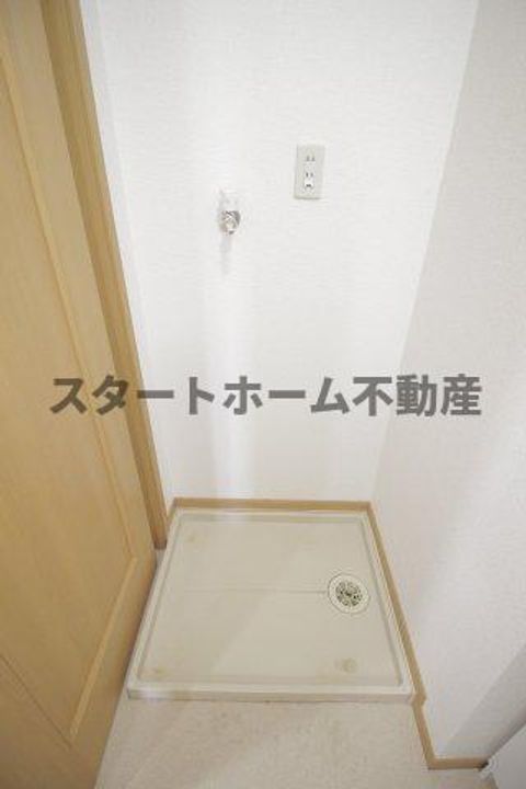 徳島県徳島市南矢三町2(アパート)の賃貸物件の内装