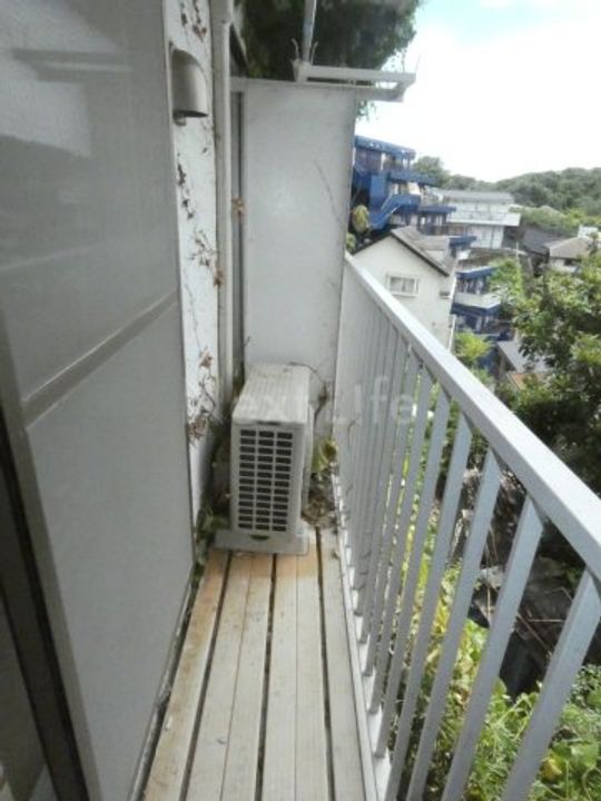 神奈川県川崎市麻生区岡上6(アパート)の賃貸物件の内装