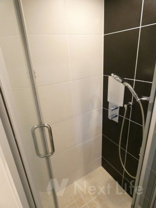 神奈川県川崎市麻生区岡上6(アパート)の賃貸物件の風呂