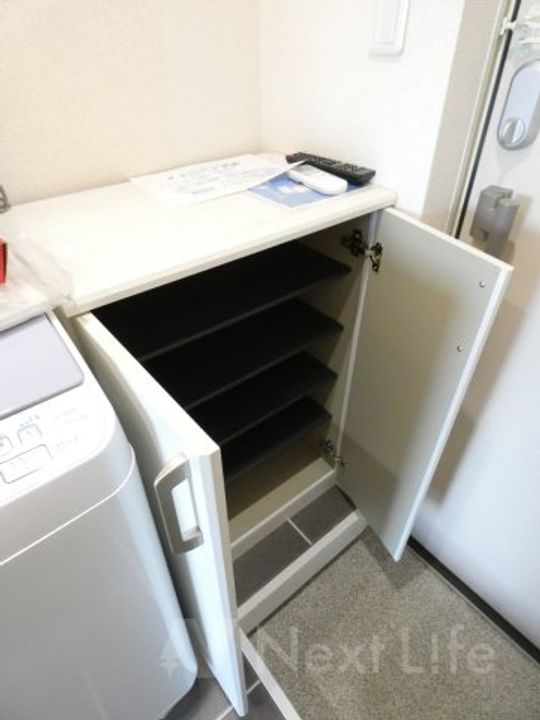 神奈川県川崎市麻生区岡上6(アパート)の賃貸物件の内装