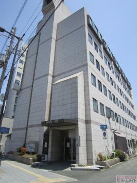 グラッドマンション天神ノ森の周辺