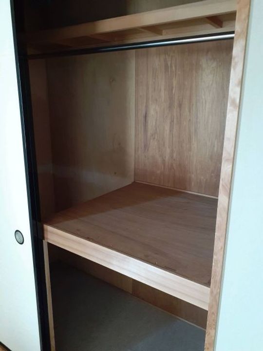 滋賀県彦根市高宮町(マンション)の賃貸物件の内装