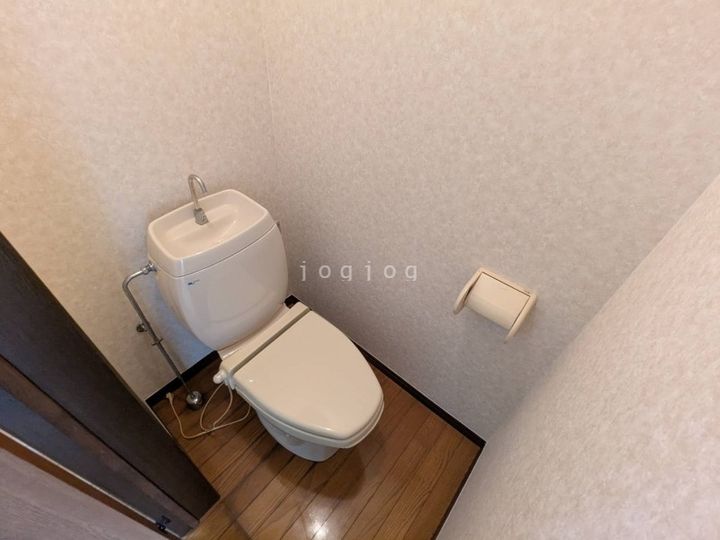メゾン山内の内装