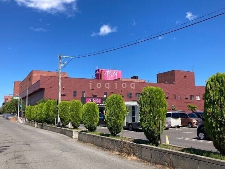 メゾン山内の周辺